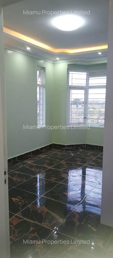 5 Bed Townhouse with En Suite in Athi River - 18
