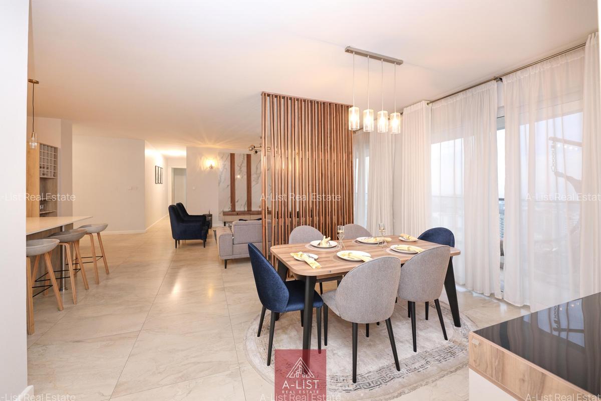 3 Bed Apartment with En Suite at Nyeri Road - 6