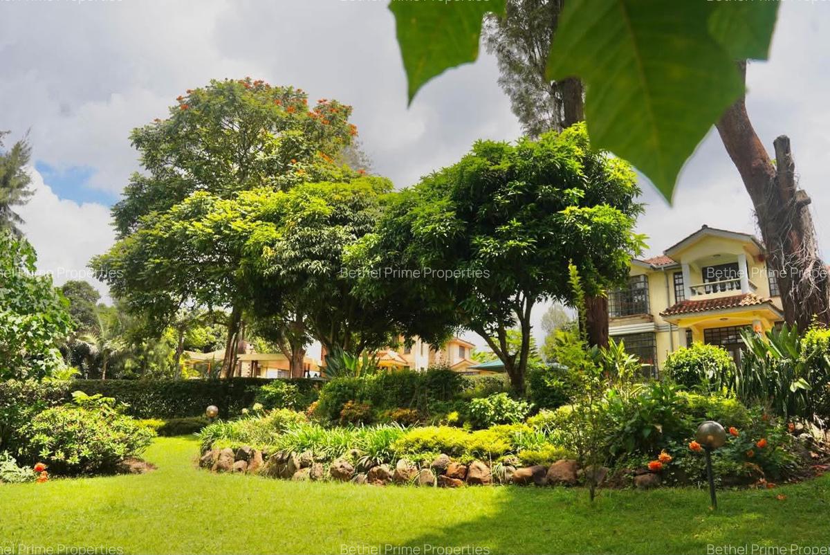 4 Bed Townhouse with En Suite in Rosslyn - 7