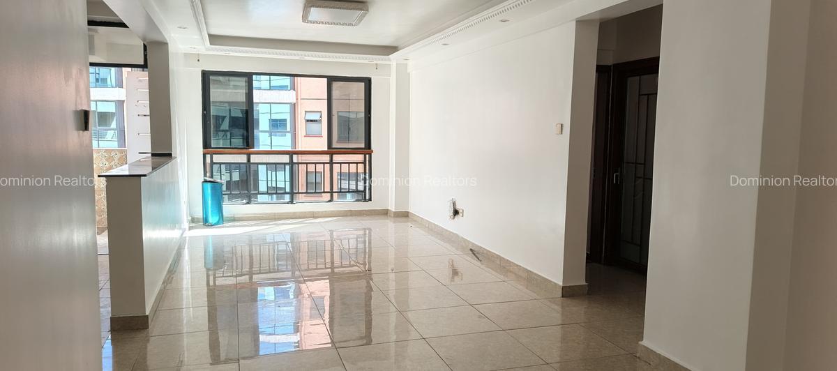 2 Bed Apartment with En Suite at Laikipia Road - 4