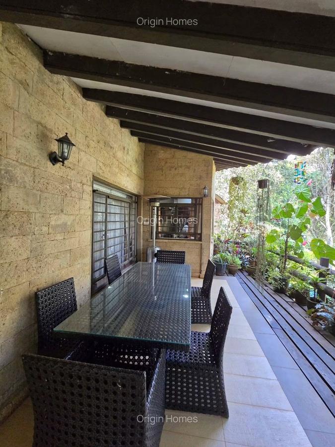 4 Bed House with En Suite at Old Kitisuru - 3