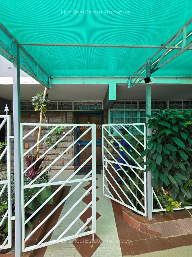 3 Bed Townhouse with En Suite in Kileleshwa - 4