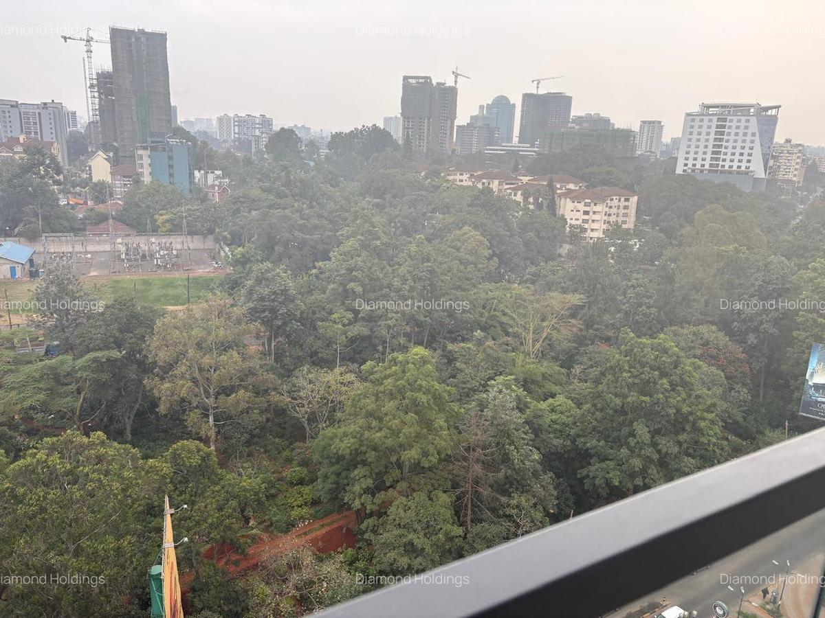 2 Bed Apartment with En Suite in General Mathenge - 20