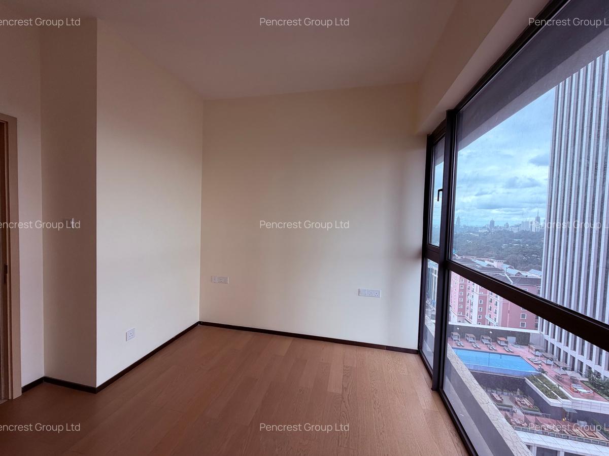 2 Bed Apartment with En Suite at Westlands Road - 2