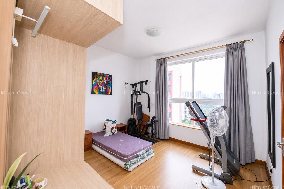 4 Bed Apartment with En Suite at Off Lower Kabete Lane - 12