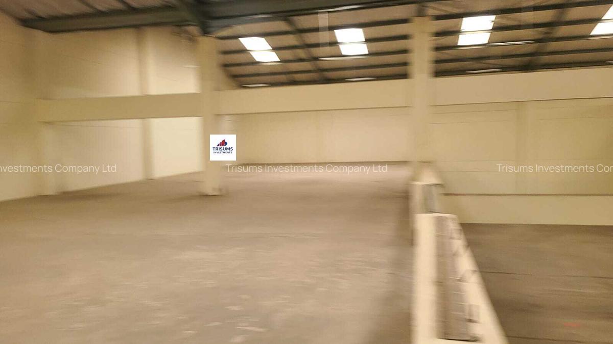300,000 ft² Warehouse with Fibre Internet in Industrial Area - 10