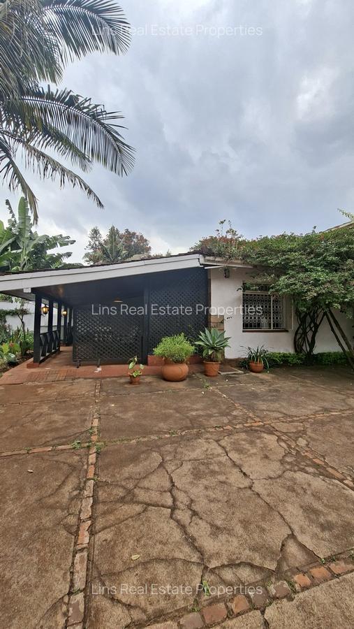 2 Bed House with En Suite in Gigiri - 3
