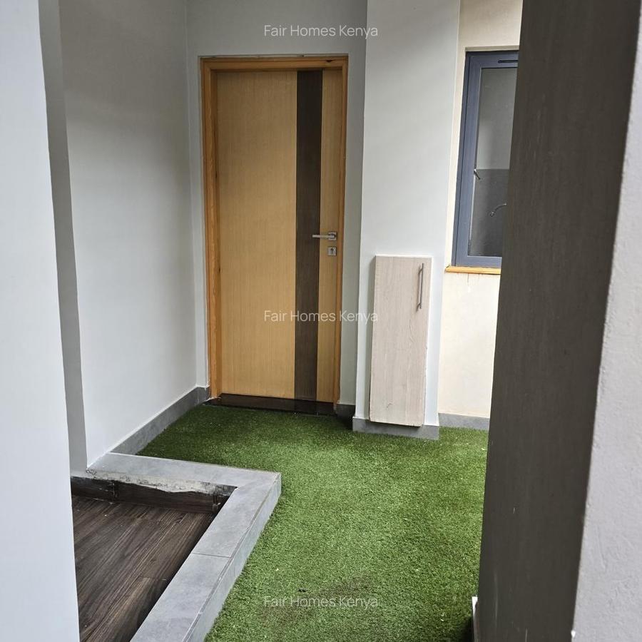 3 Bed Apartment with En Suite at Mandera Road - 9