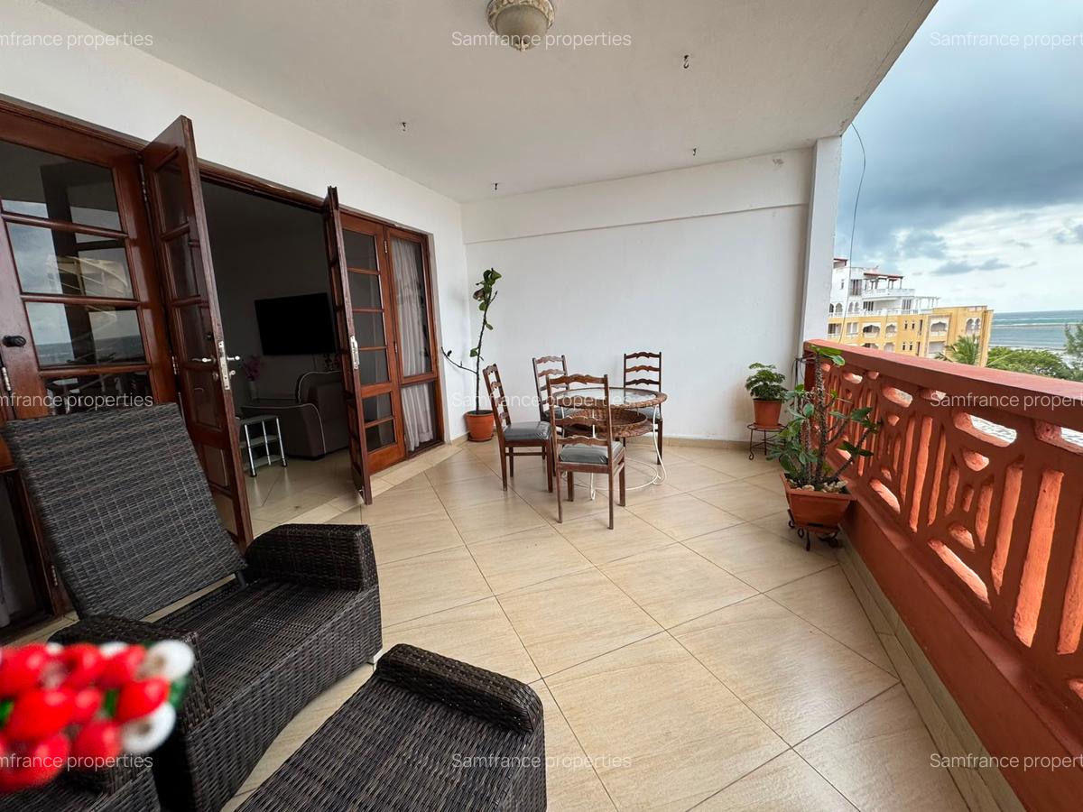 Serviced 3 Bed Apartment with En Suite at Kilua - 4