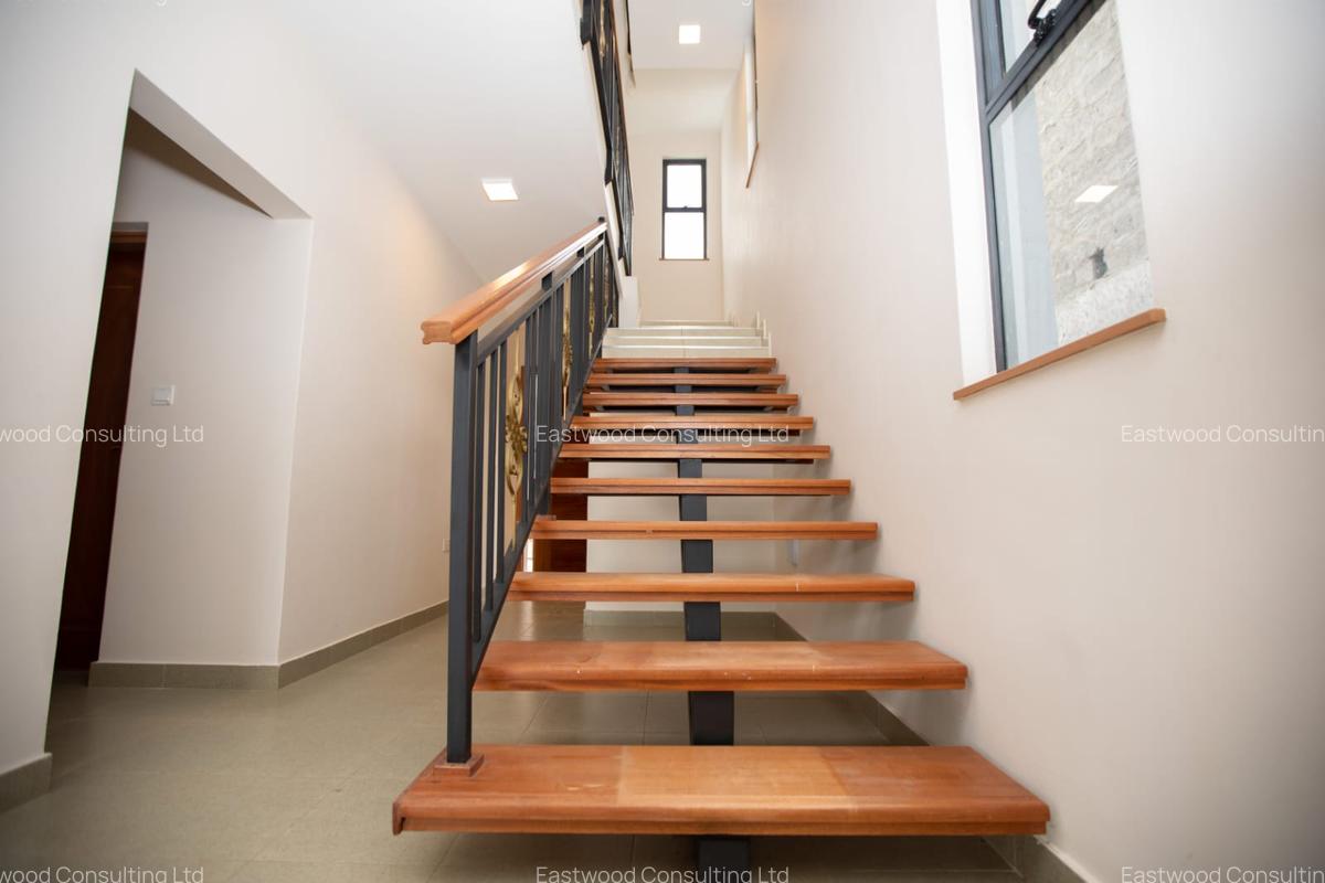 2 Bed Townhouse with En Suite at Mlolongo - 2