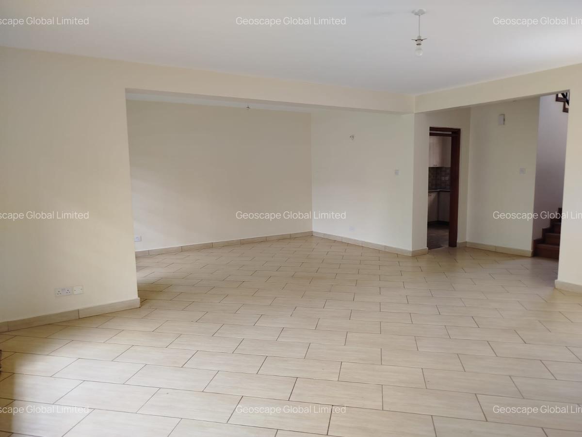 4 Bed House with En Suite in Kiambu Road - 7