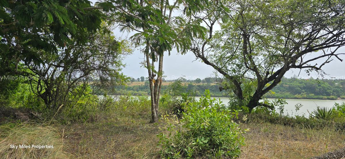 2 ac Land at Mtwapa Creekside - 10