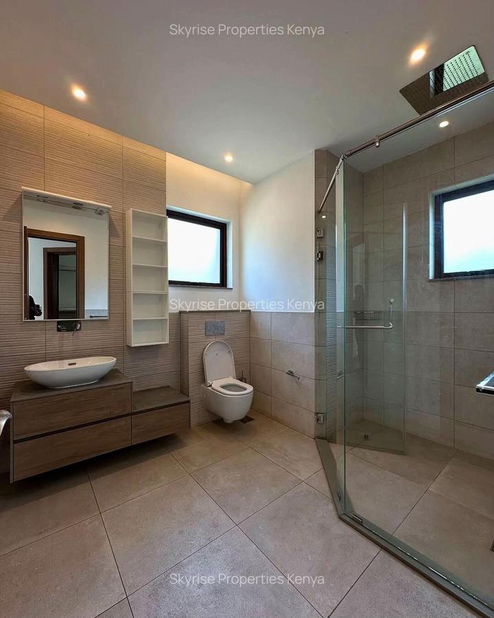 5 Bed Villa with En Suite in Lower Kabete - 13