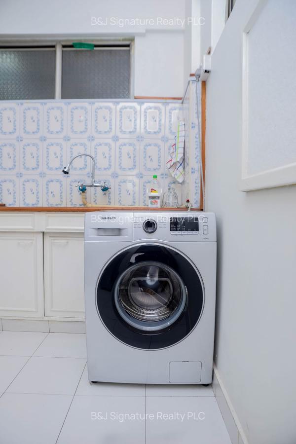 Serviced 2 Bed Apartment with En Suite in Lavington - 6