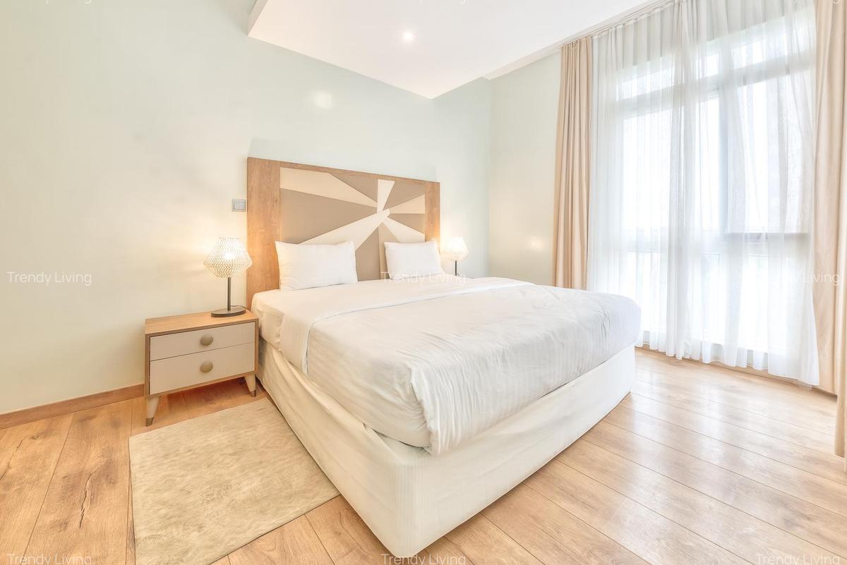 Serviced 3 Bed Apartment with En Suite in Kileleshwa - 4