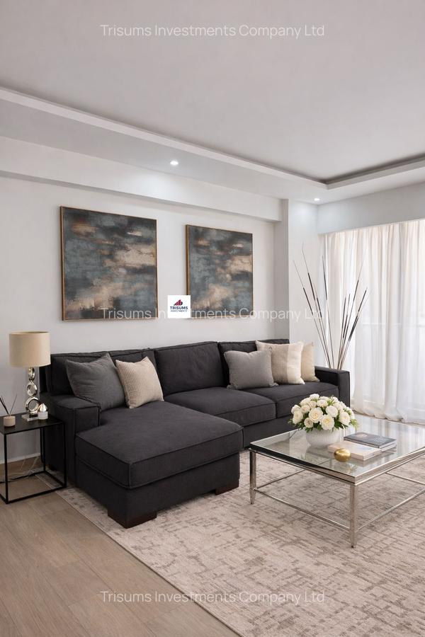 1 Bed Apartment with En Suite in Riverside - 2