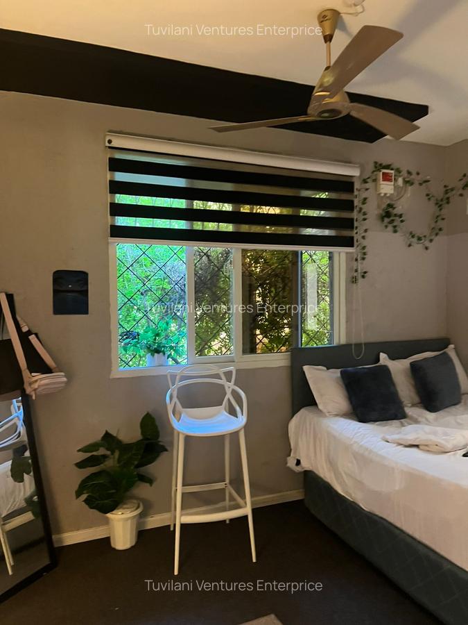 Serviced 3 Bed Apartment with En Suite at Nyali Mombasa - 18