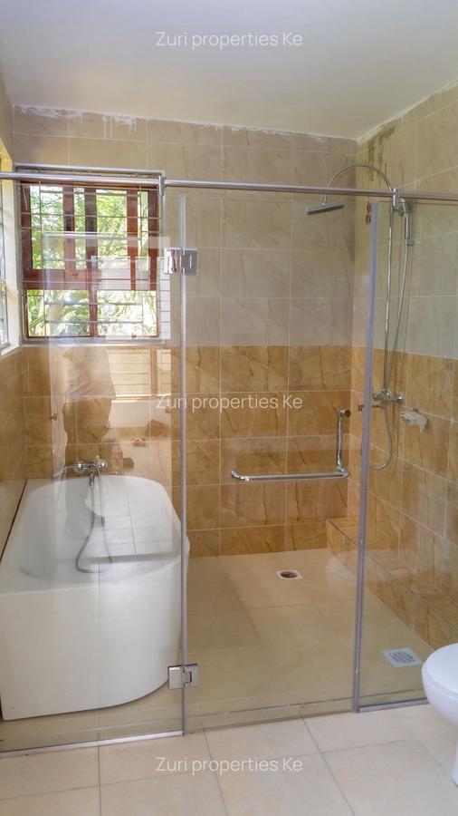 5 Bed Villa with En Suite at Milimani Kisumu - 8