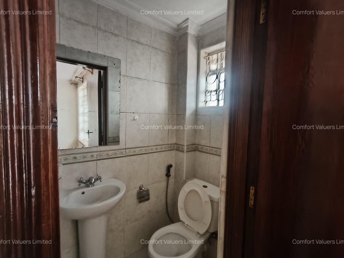 5 Bed House with En Suite in Kileleshwa - 11
