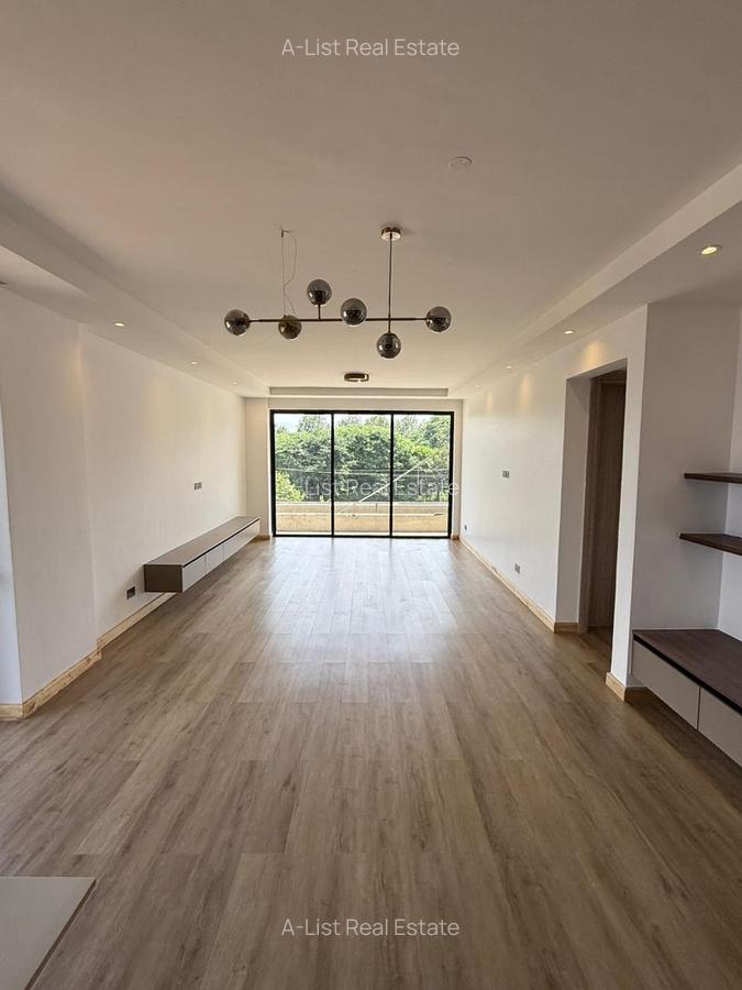 2 Bed Apartment with En Suite at Kirawa Road - 1