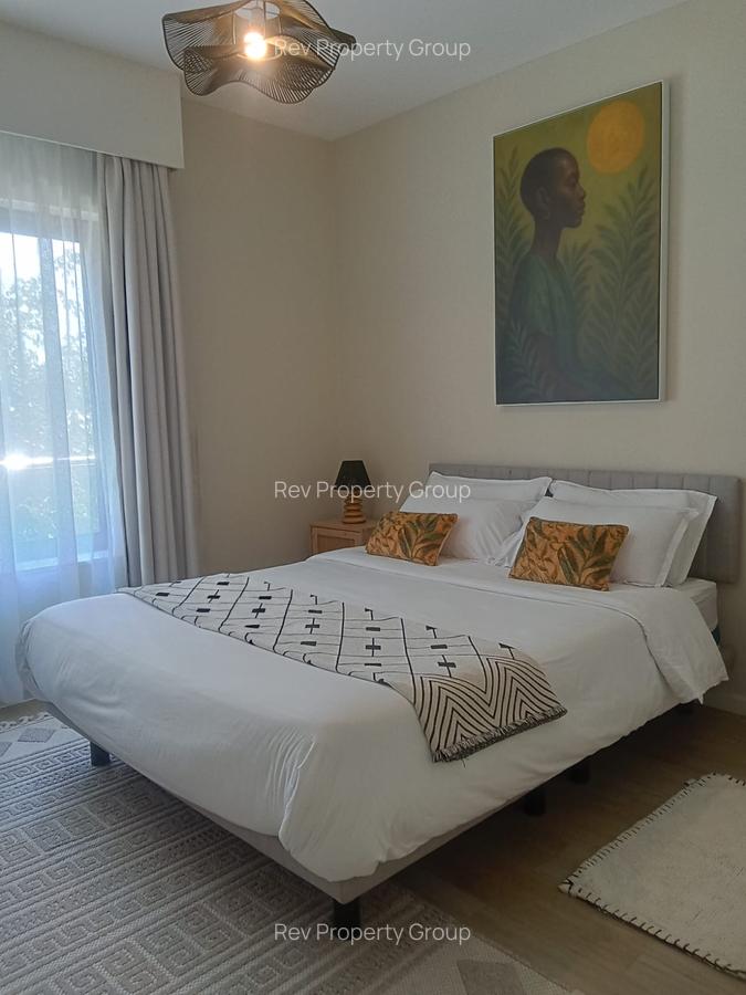 Furnished 1 Bed Apartment with Swimming Pool in Riverside - 9