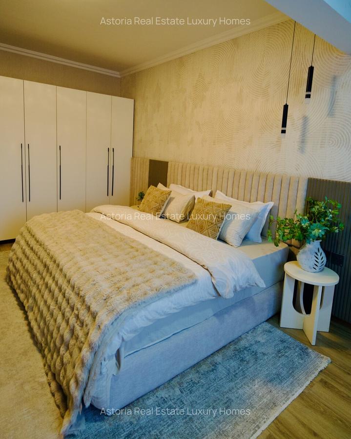 1 Bed Apartment with En Suite at 2026-229 1 Bed - 14