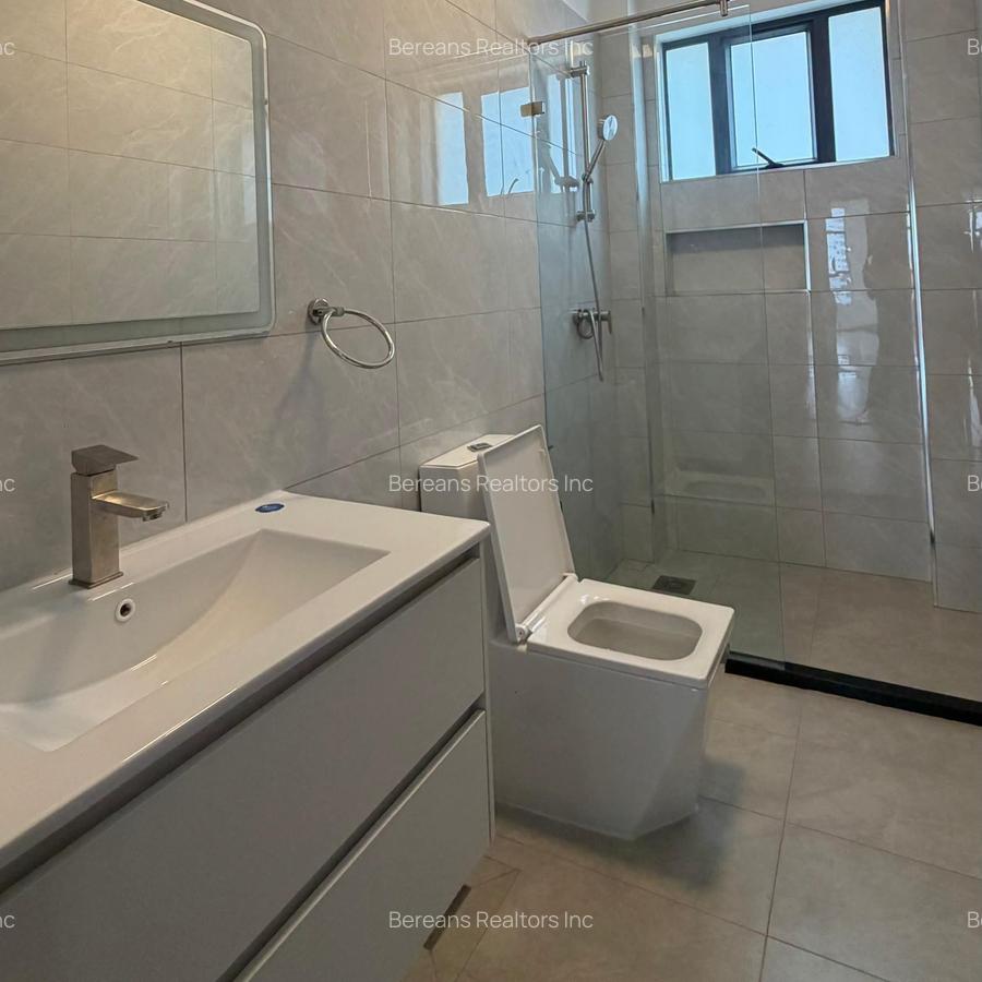 4 Bed Apartment with En Suite in Kilimani - 7