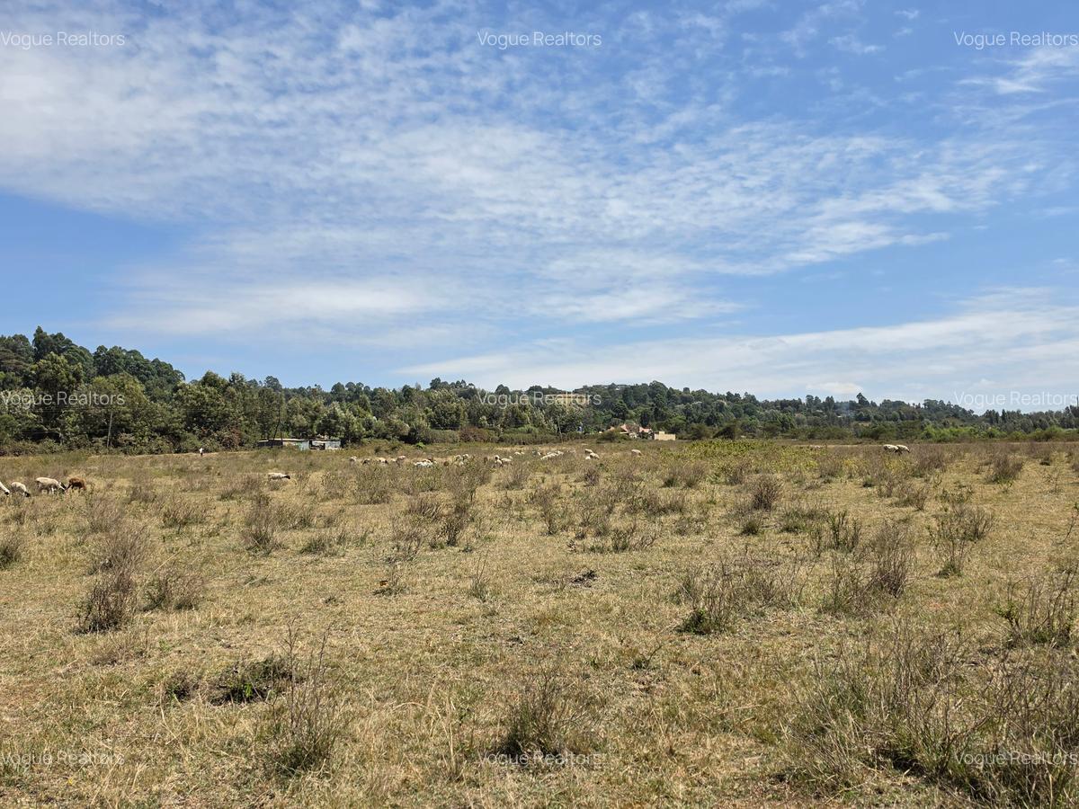 Land at Matasia - 5