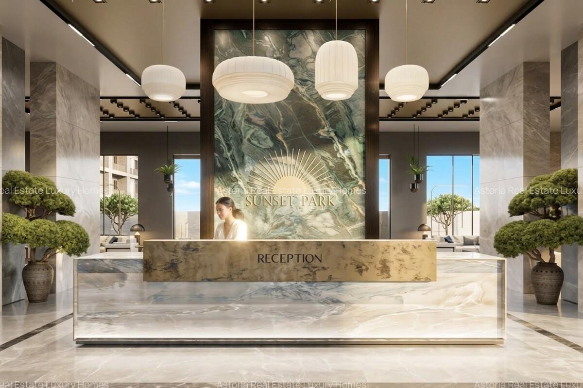 3 Bed Apartment with En Suite at 2026-401 - 1