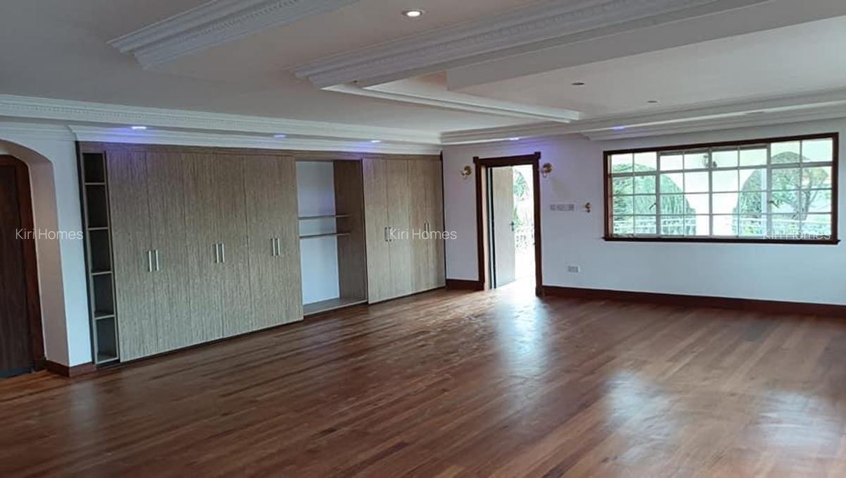 4 Bed Townhouse with En Suite in Runda - 10