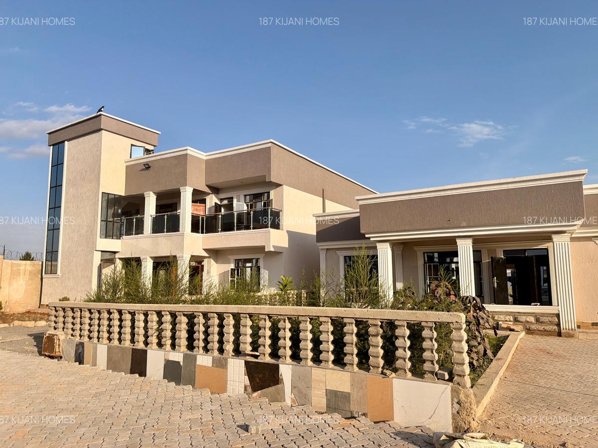 3 Bed House with En Suite at Kangudo Road - 6