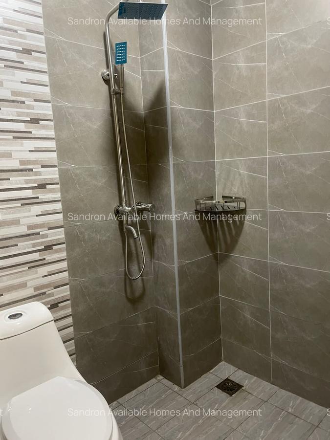 2 Bed Apartment with En Suite in Kileleshwa - 13