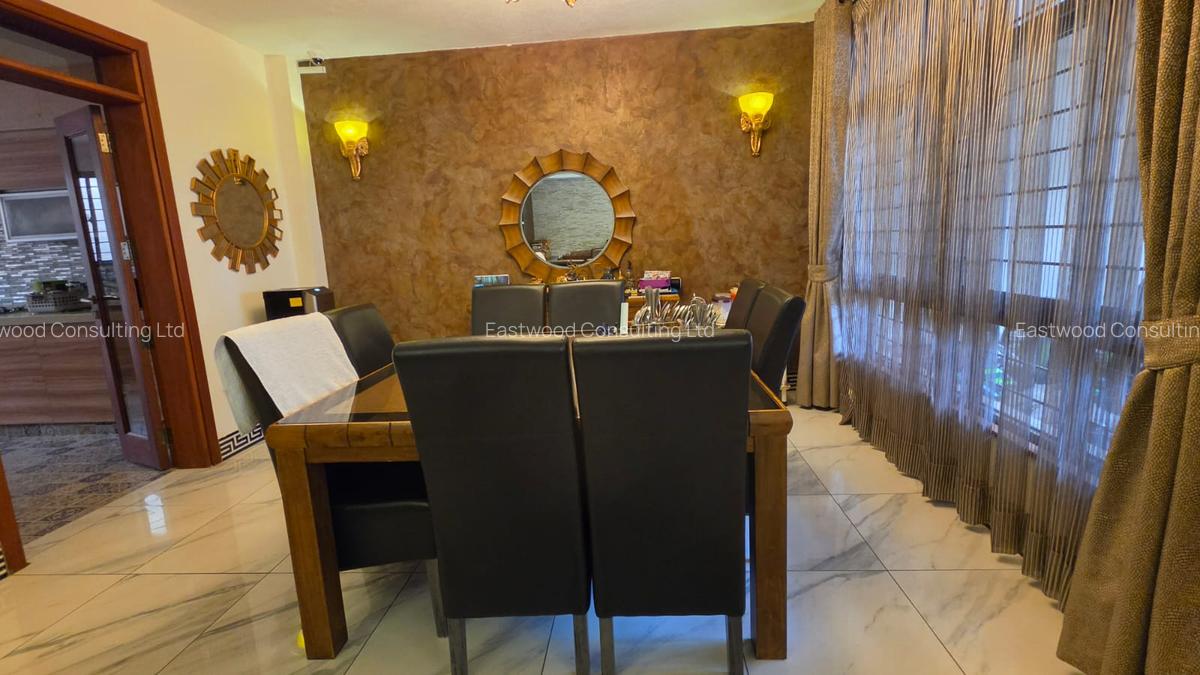 5 Bed Townhouse in Lavington - 2
