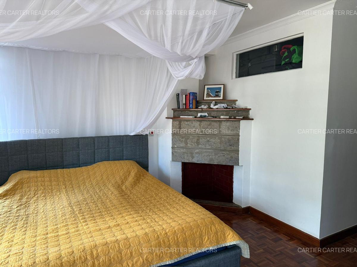 5 Bed House with En Suite in Limuru - 11