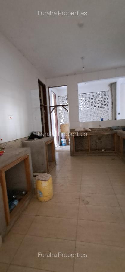 4 Bed Apartment with En Suite at Nyali - 16