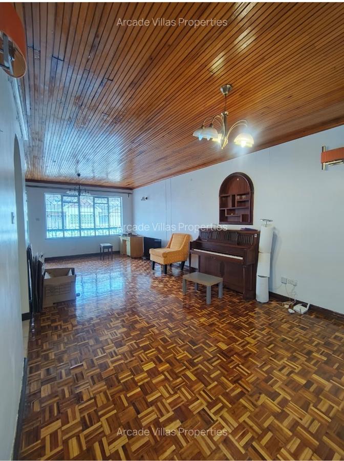 3 Bed Apartment with En Suite in Kileleshwa - 2