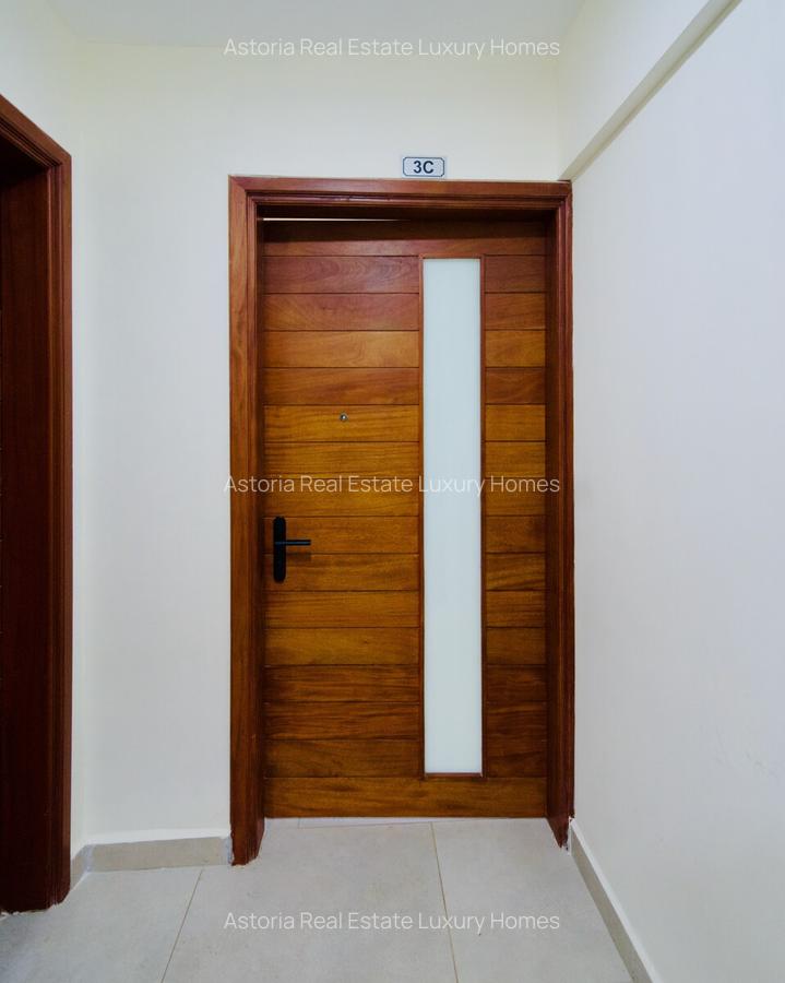 2 Bed Apartment with En Suite at 2026-430 2 Bed - 1