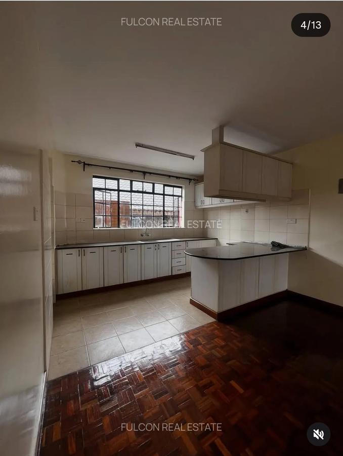 2 Bed Apartment with En Suite in Lavington - 6