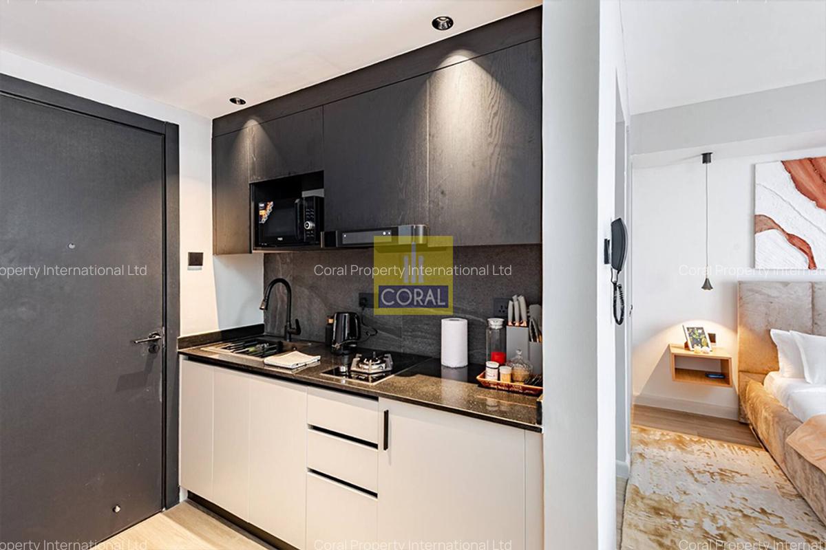 1 Bed Apartment in Upper Hill - 13