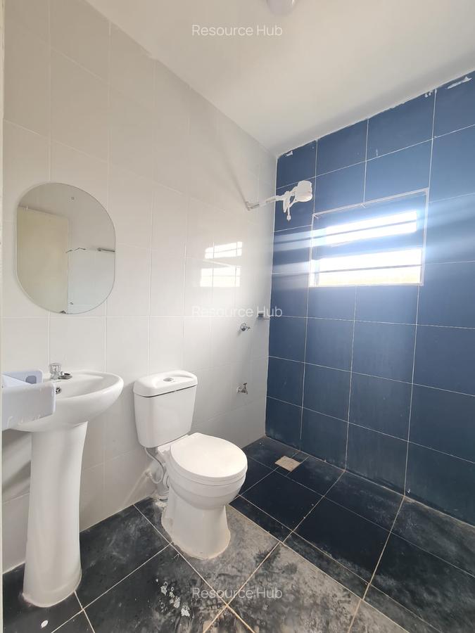 4 Bed House with En Suite at Matasia - 11