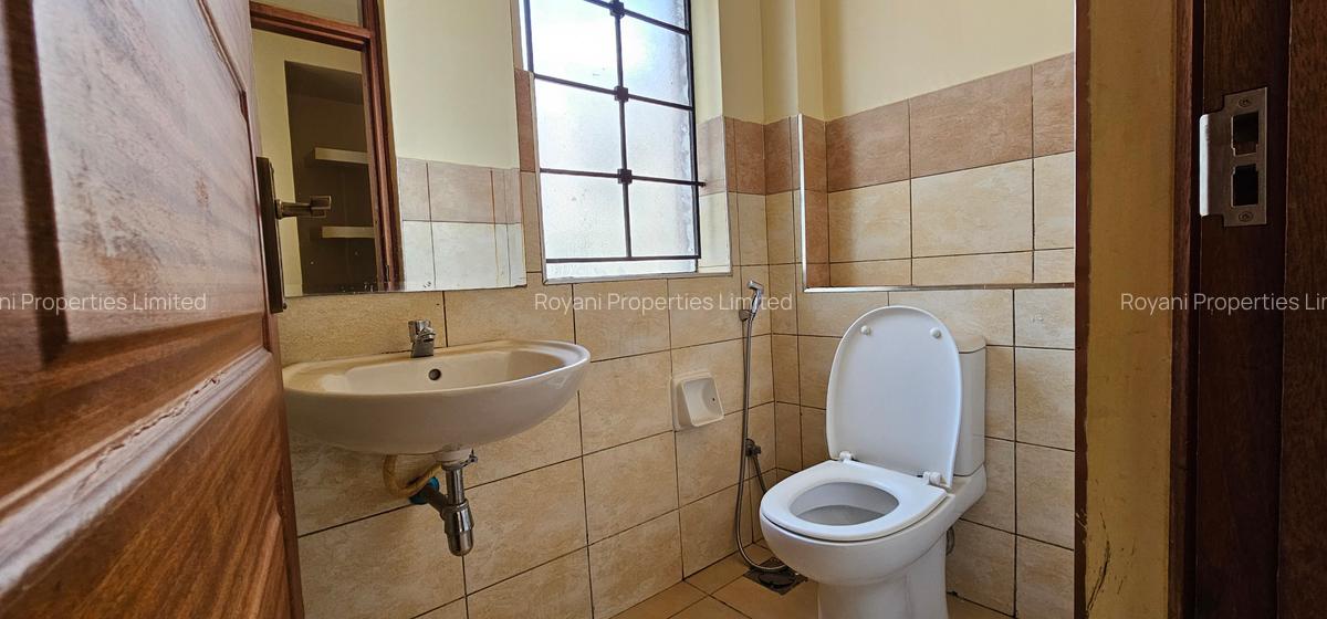 3 Bed Apartment with En Suite in Tatu City - 8
