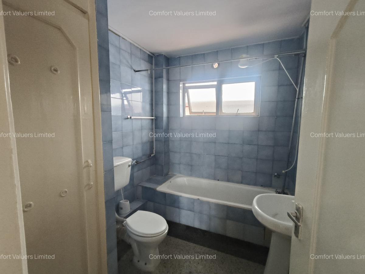 4 Bed Townhouse with En Suite at Kileleshwa - 8