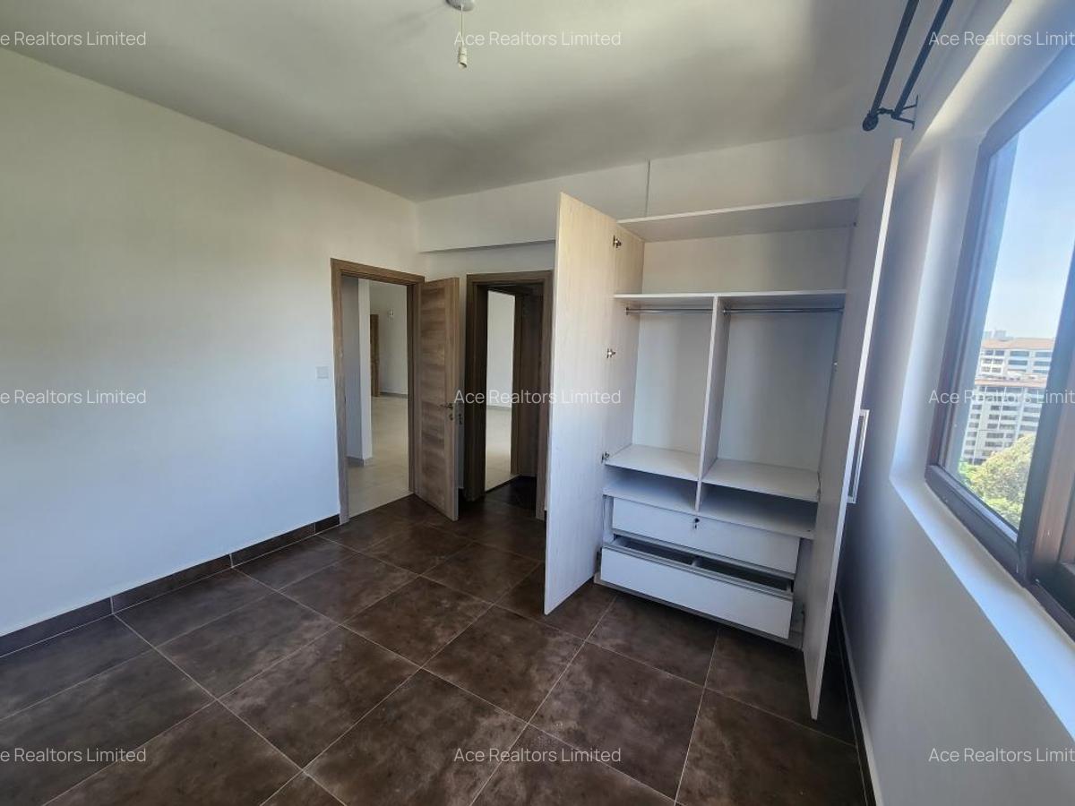 2 Bed Apartment with En Suite at Raphta Road - 9