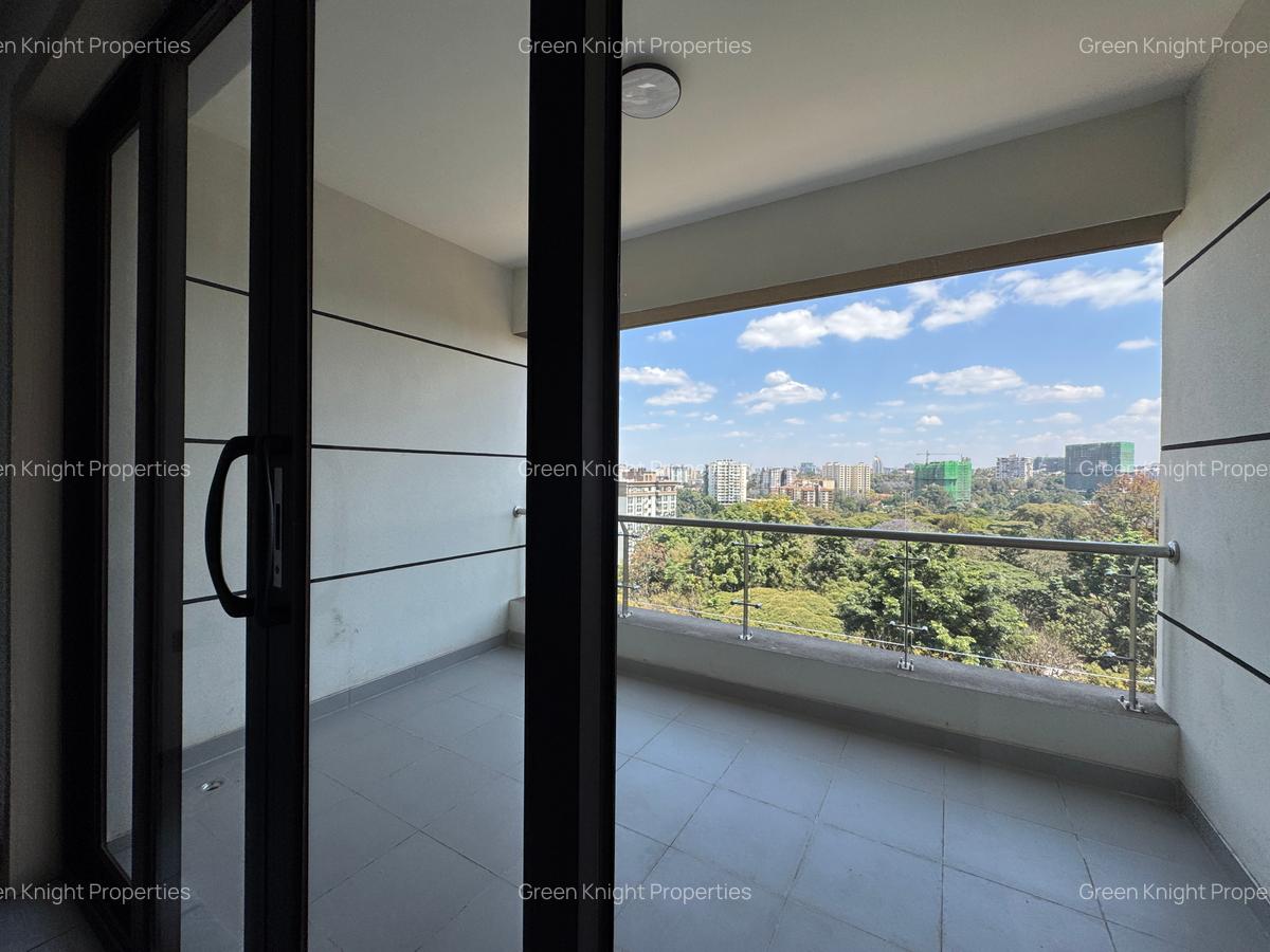 Serviced 3 Bed Apartment with En Suite in Riverside - 5