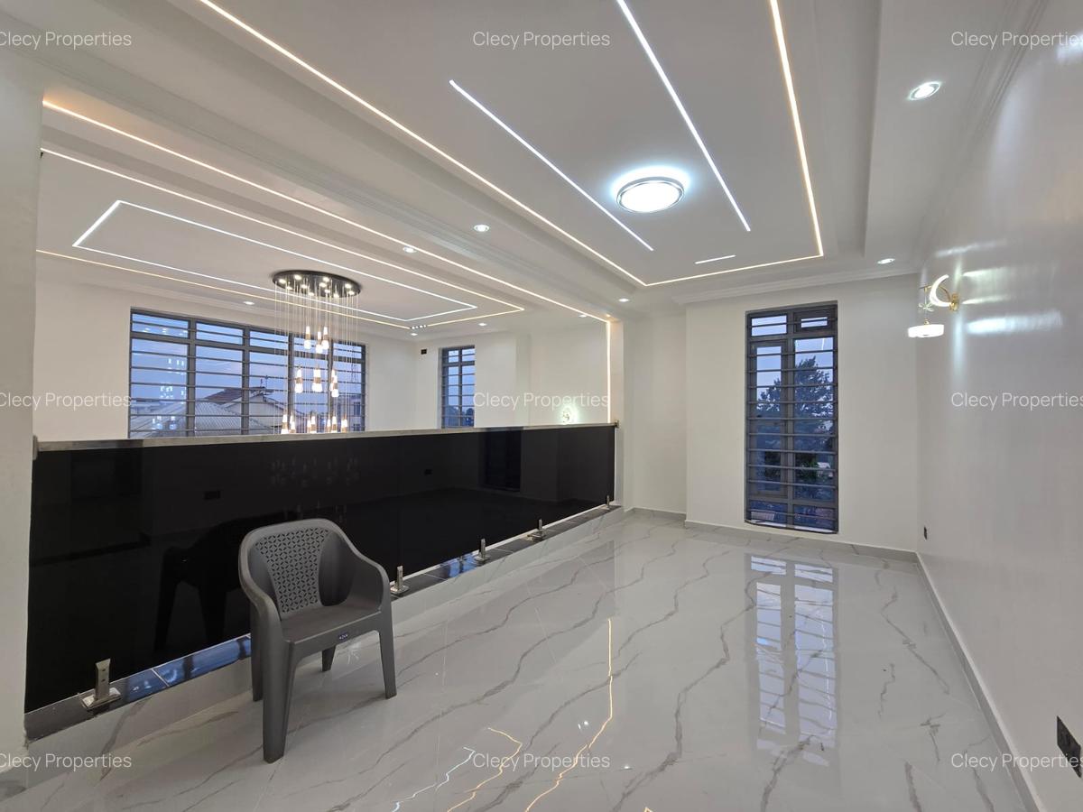 6 Bed House with En Suite at Mugutha - 9