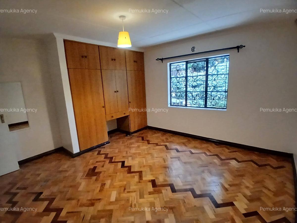 3 Bed House with En Suite at Karen - 12