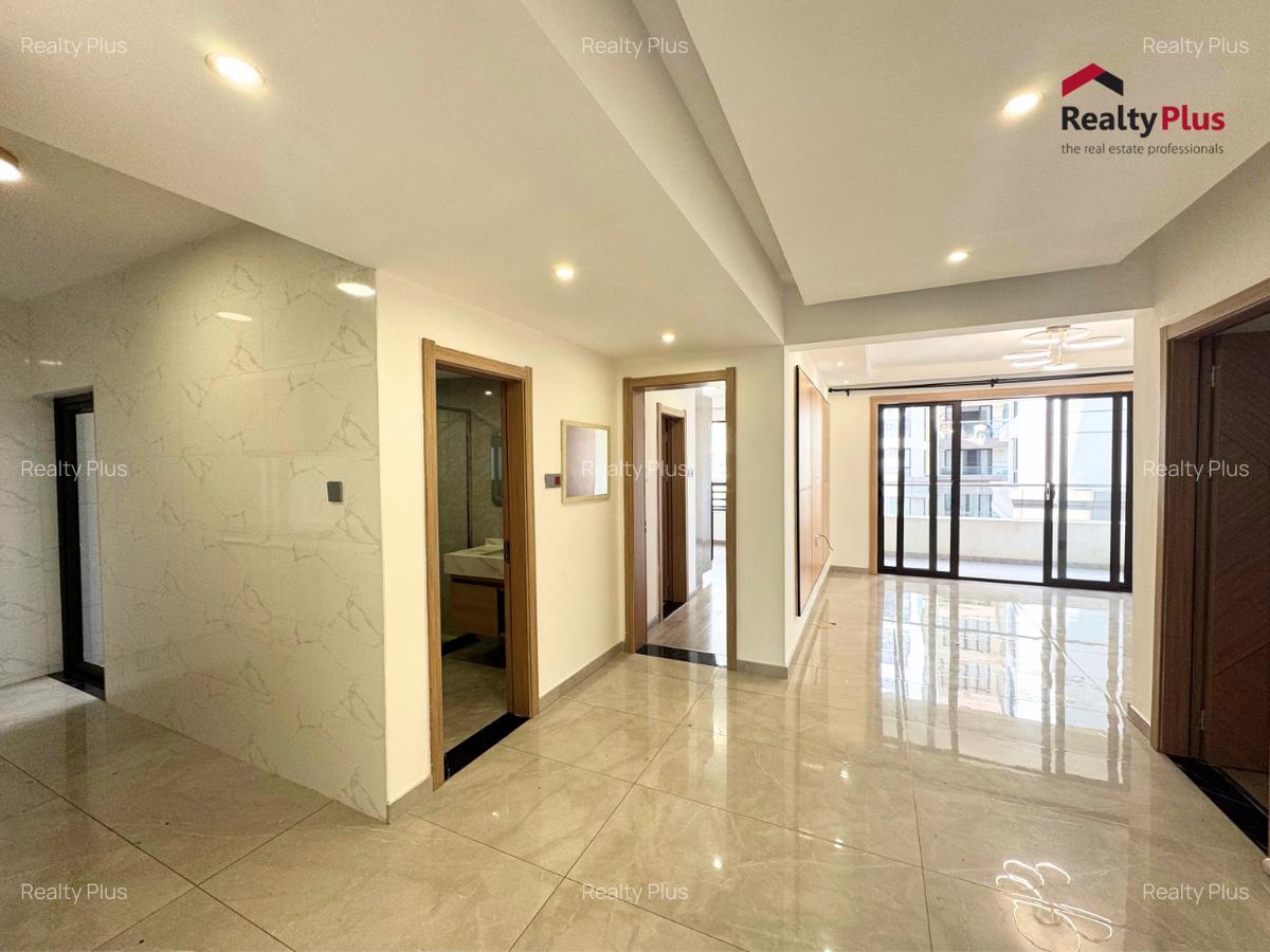2 Bed Apartment with En Suite at Riverside Drive - 10