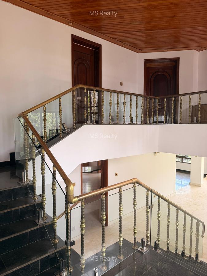 5 Bed House with En Suite in Gigiri - 10