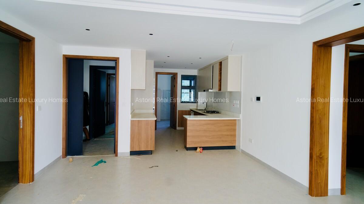 3 Bed Apartment with En Suite at 2026-401 3 Bed - 12
