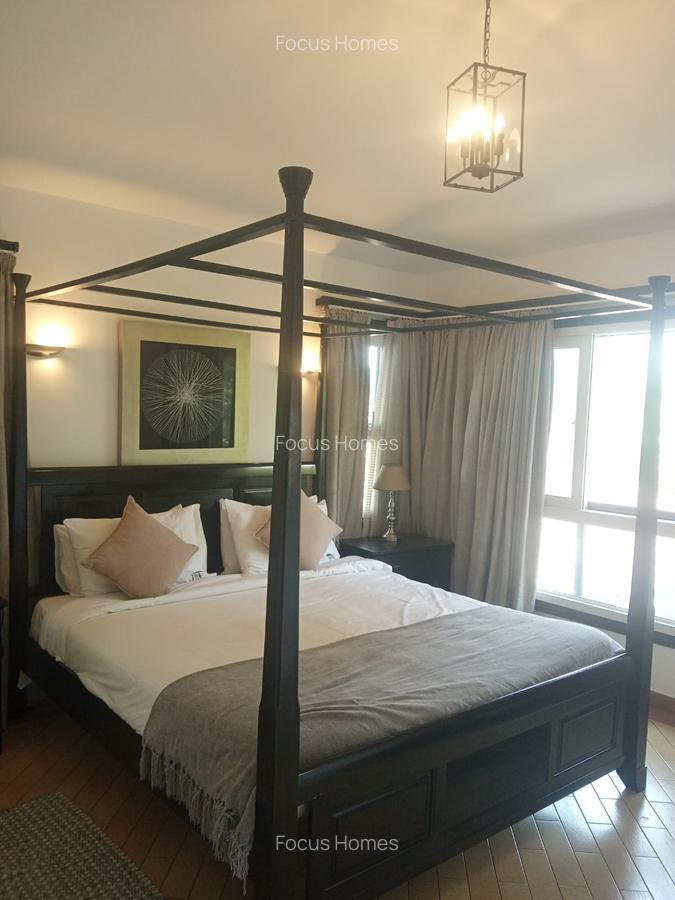 4 Bed Townhouse with En Suite in Westlands Area - 9